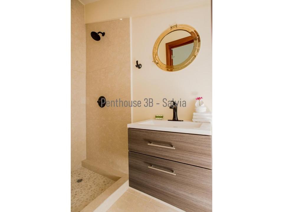 2 Story Oceanfront Penthouses On Cancun Beach! Cancún Exterior foto