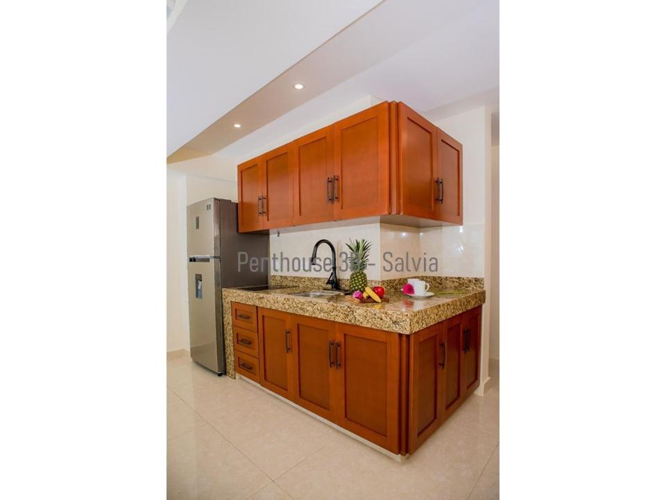 2 Story Oceanfront Penthouses On Cancun Beach! Cancún Exterior foto